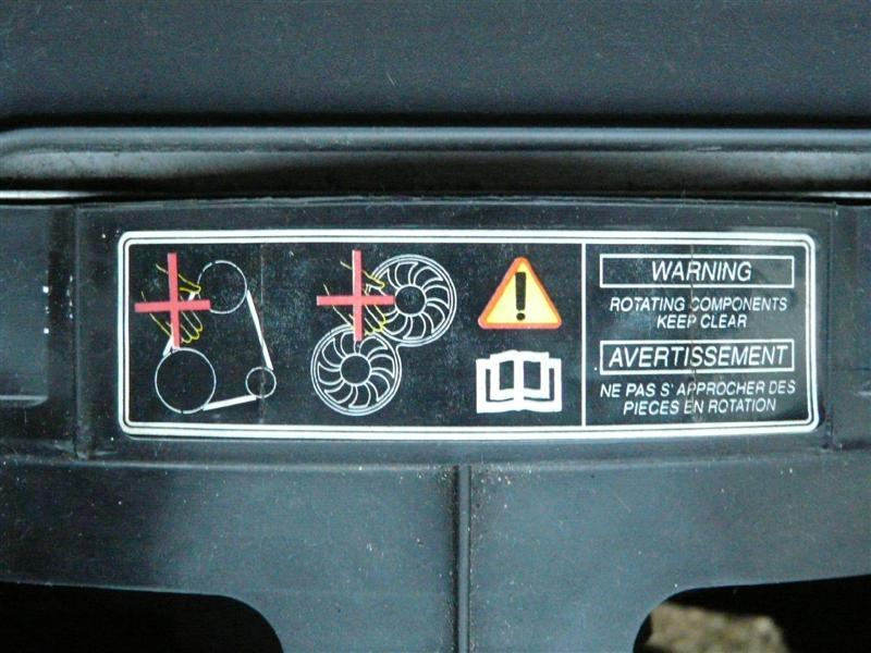 Illustration for article titled Email And Bacon: Misinterpreting Your Car's Iconography